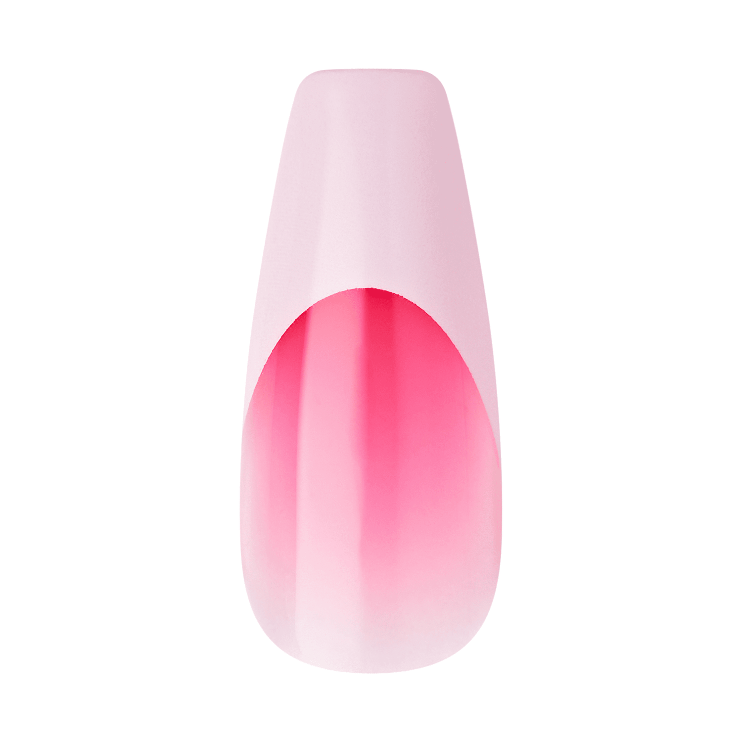 PRABAL GURUNG x KISS Press-On Nails - Pink Chiffon