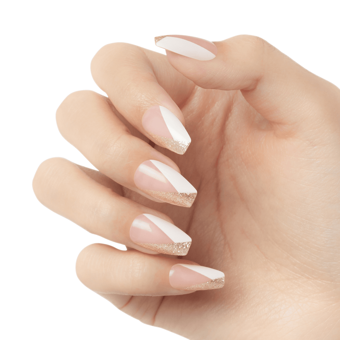 KISS Classy Nails - The BOSS