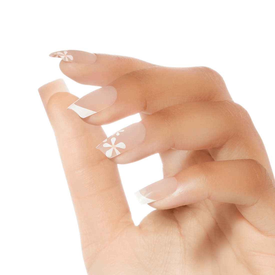 KISS Classy Nails- Stay Charmed