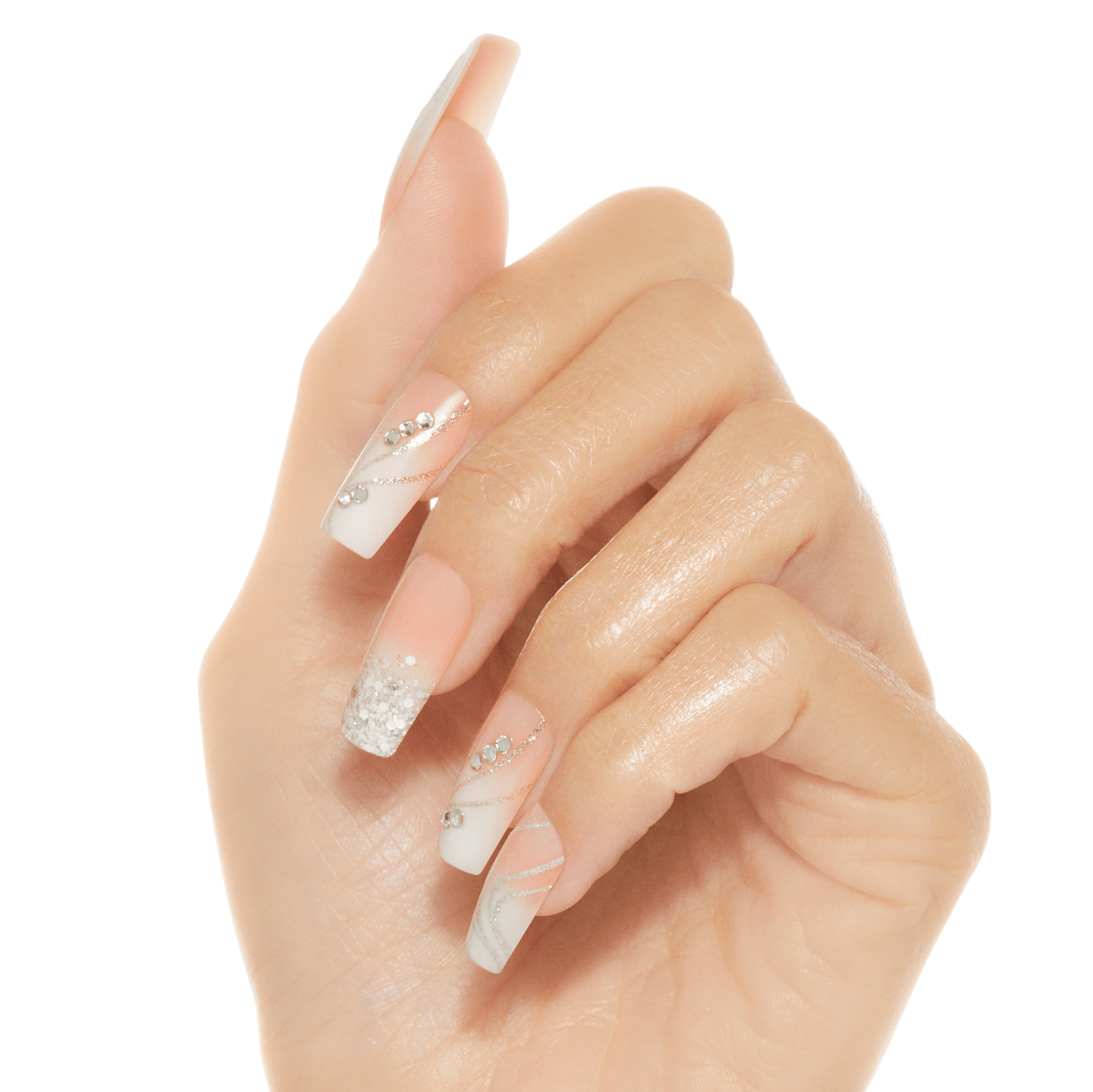 KISS Premium Classy Nails - Stunning!