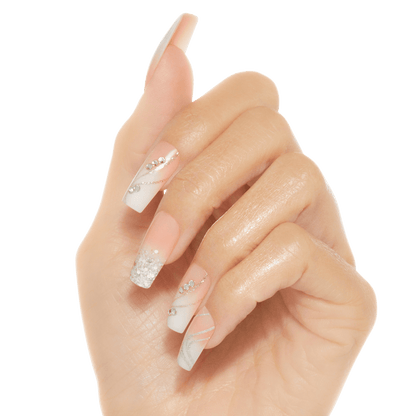 KISS Premium Classy Nails - Stunning!