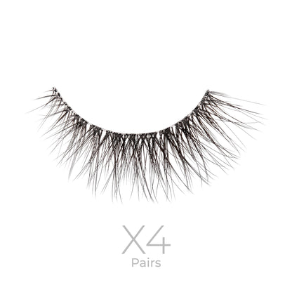 KISS Lash Couture Triple Push-Up - Sweetheart