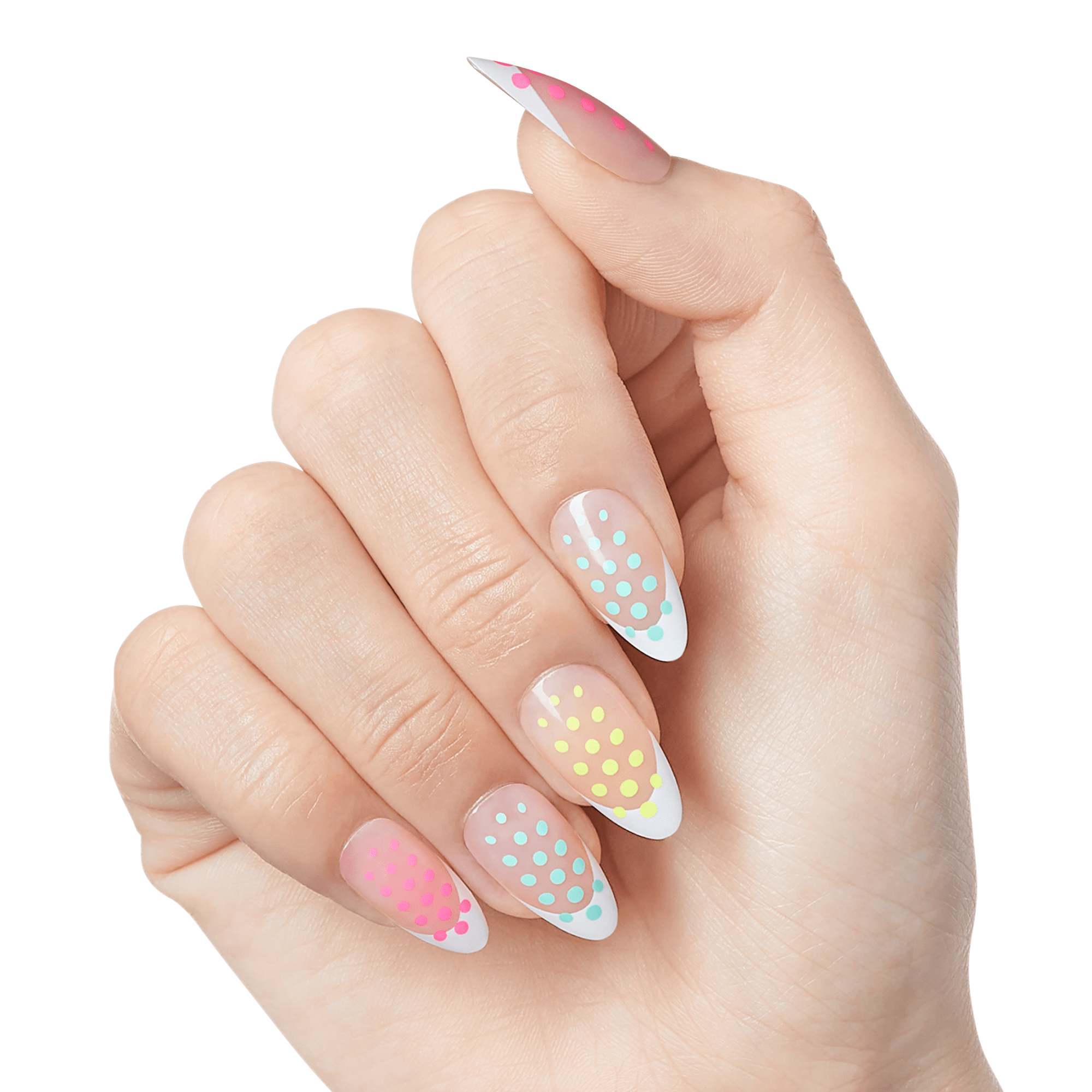 KISS Salon Design Nails - Snooze