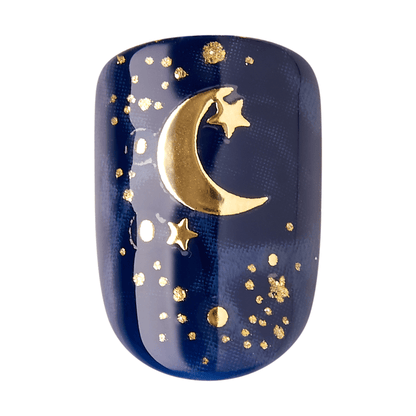 imPRESS Press-On Manicure Zodiac Collection  - Capricorn