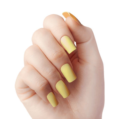 KISS Gel Fantasy Sculpted Nails - Get Real