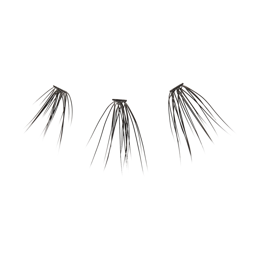 KISS Lash Couture Faux Lash Extensions Venus