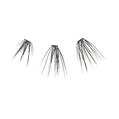 KISS Lash Couture Faux Lash Extensions Venus