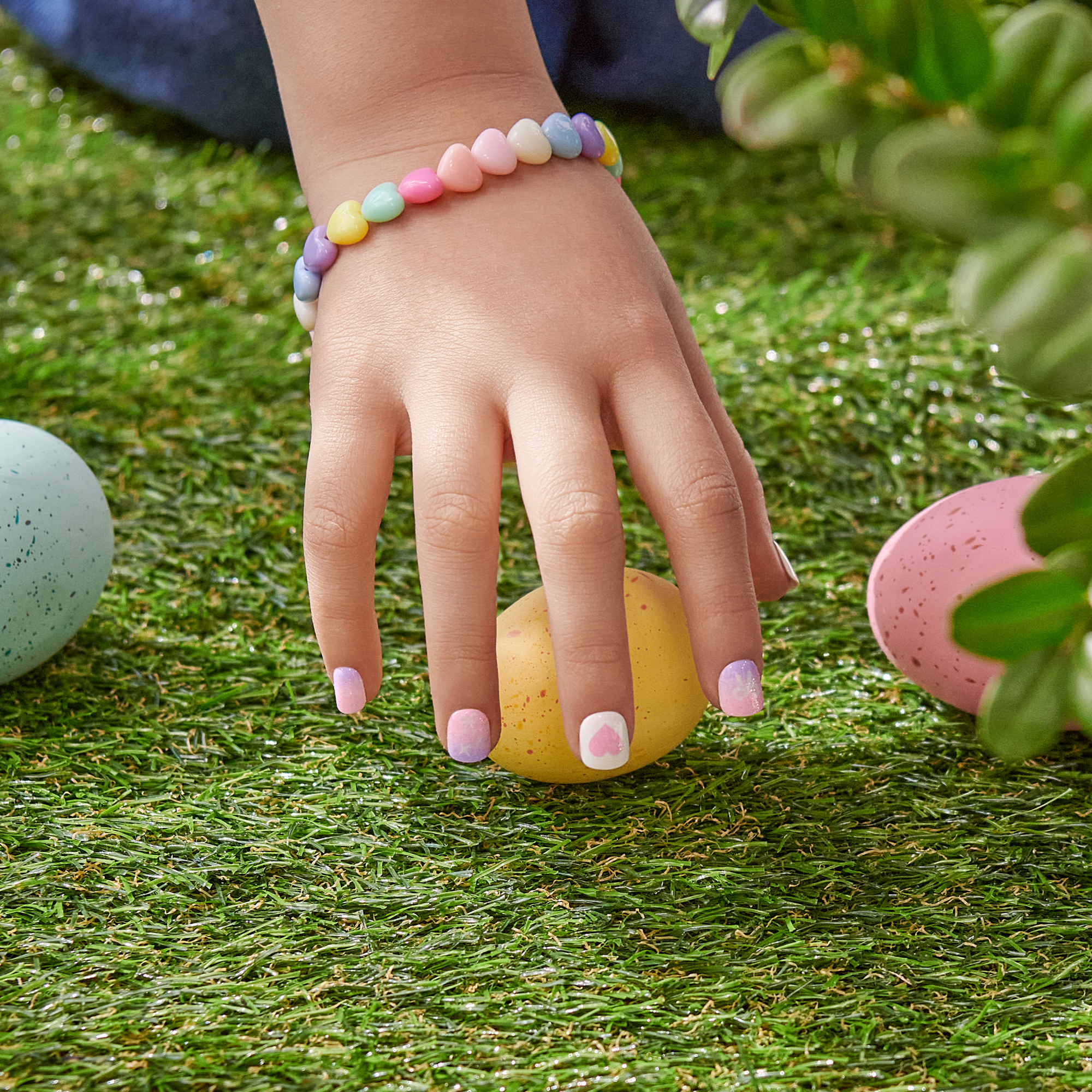 imPRESS Kids Press On Nails - Beleafing