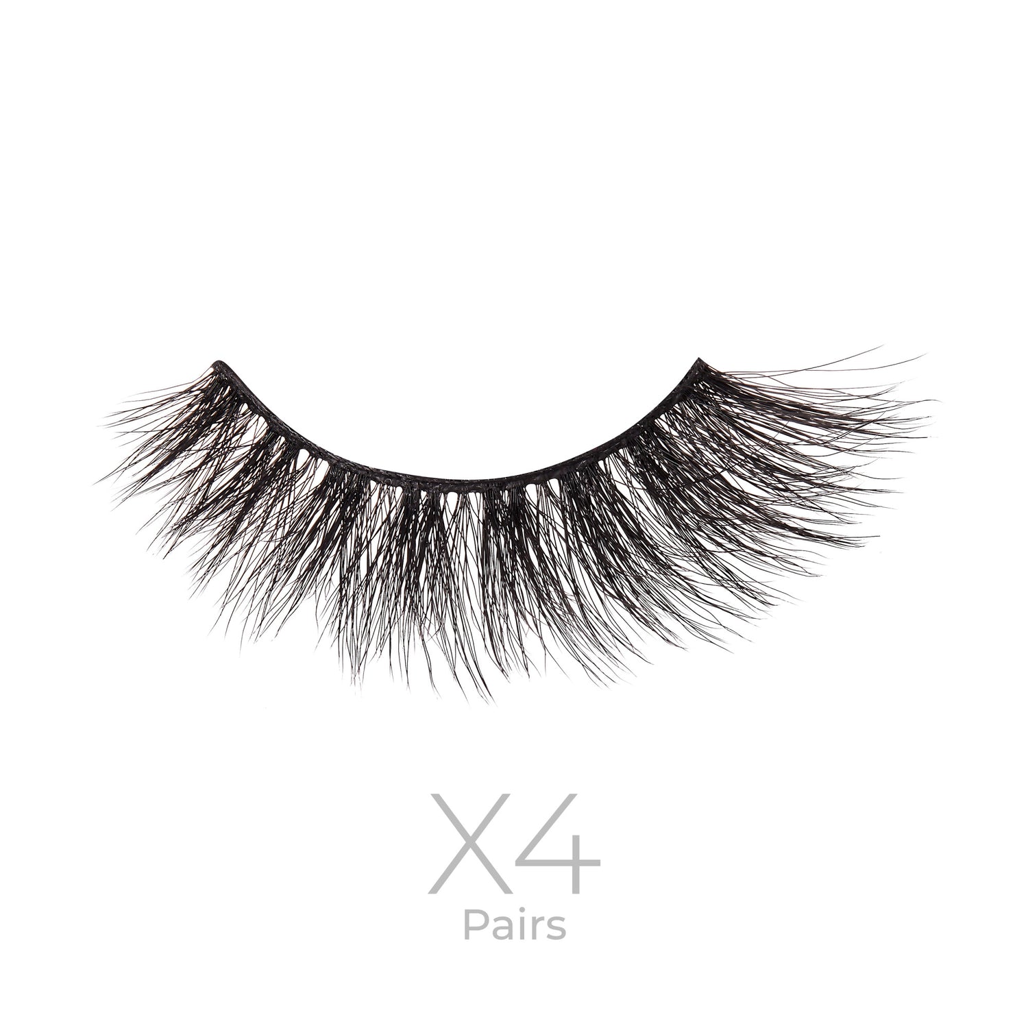 KISS Lash Couture Triple Push-Up - Bombshell