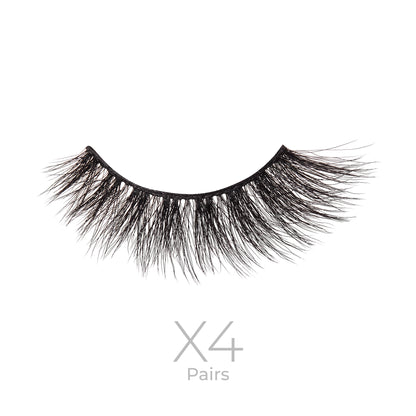 KISS Lash Couture Triple Push-Up - Bombshell