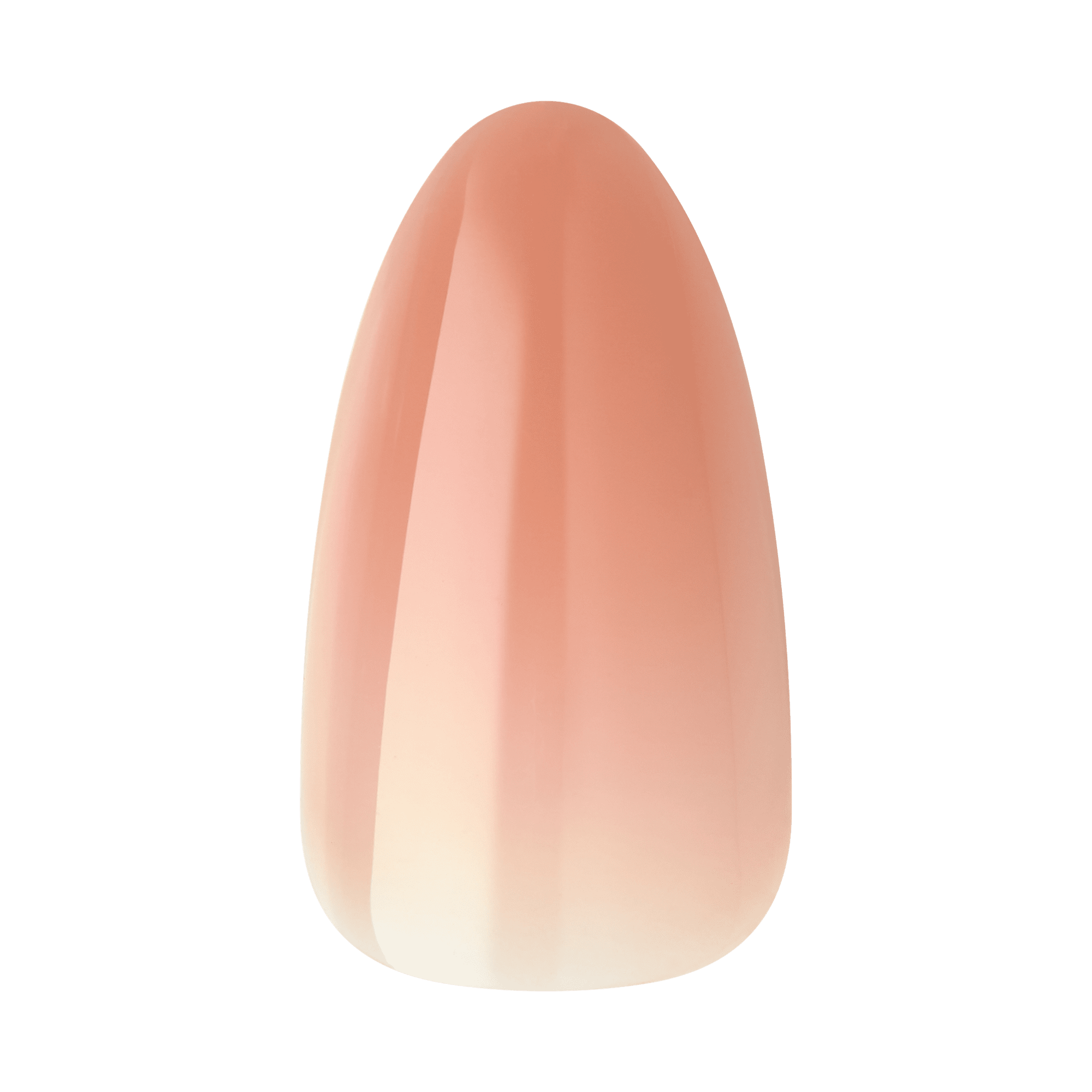 KISS Bare-But-Better Nails - Fairest Nude