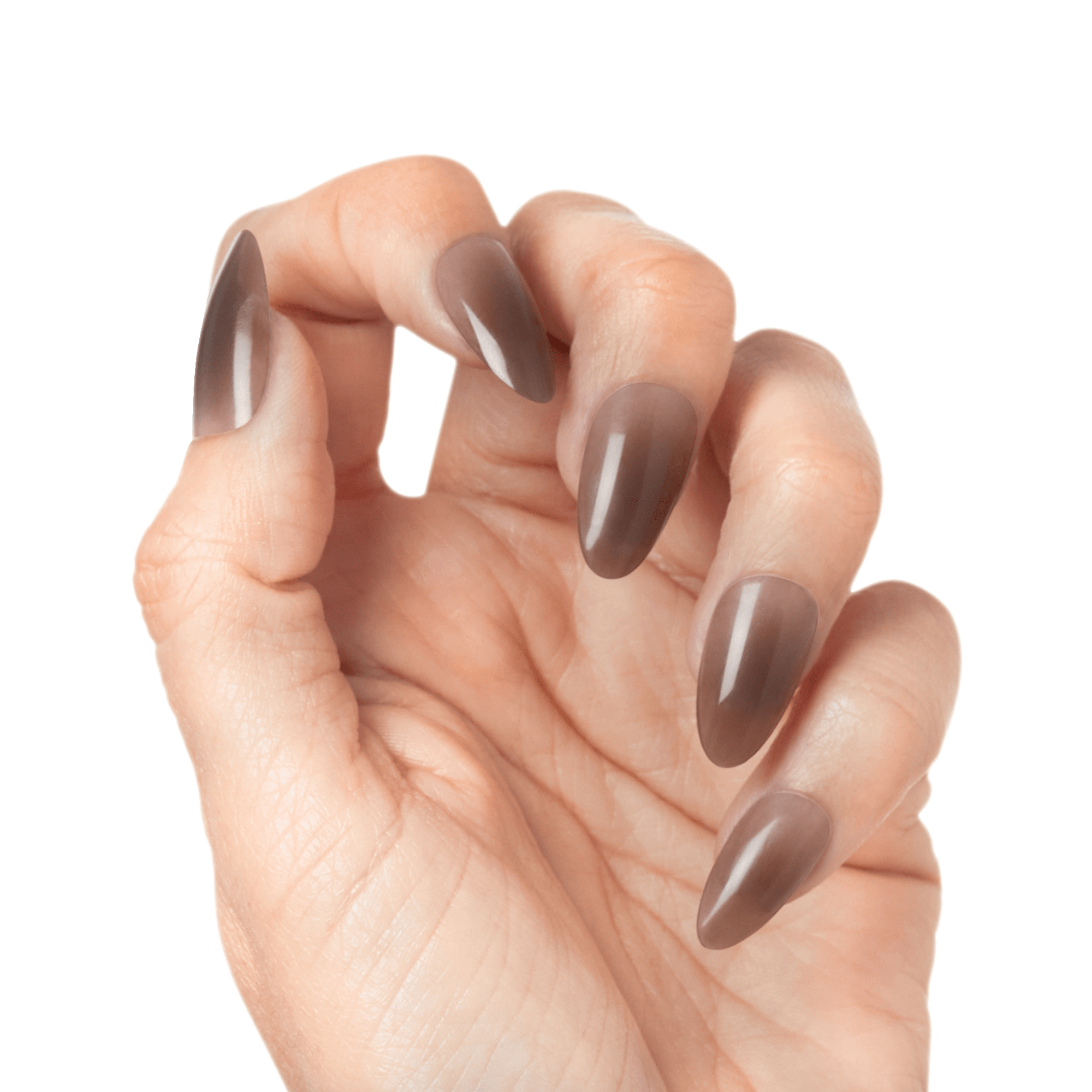 KISS Bare-But-Better Nails - Neutral