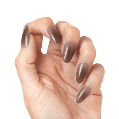 KISS Bare-But-Better Nails - Neutral