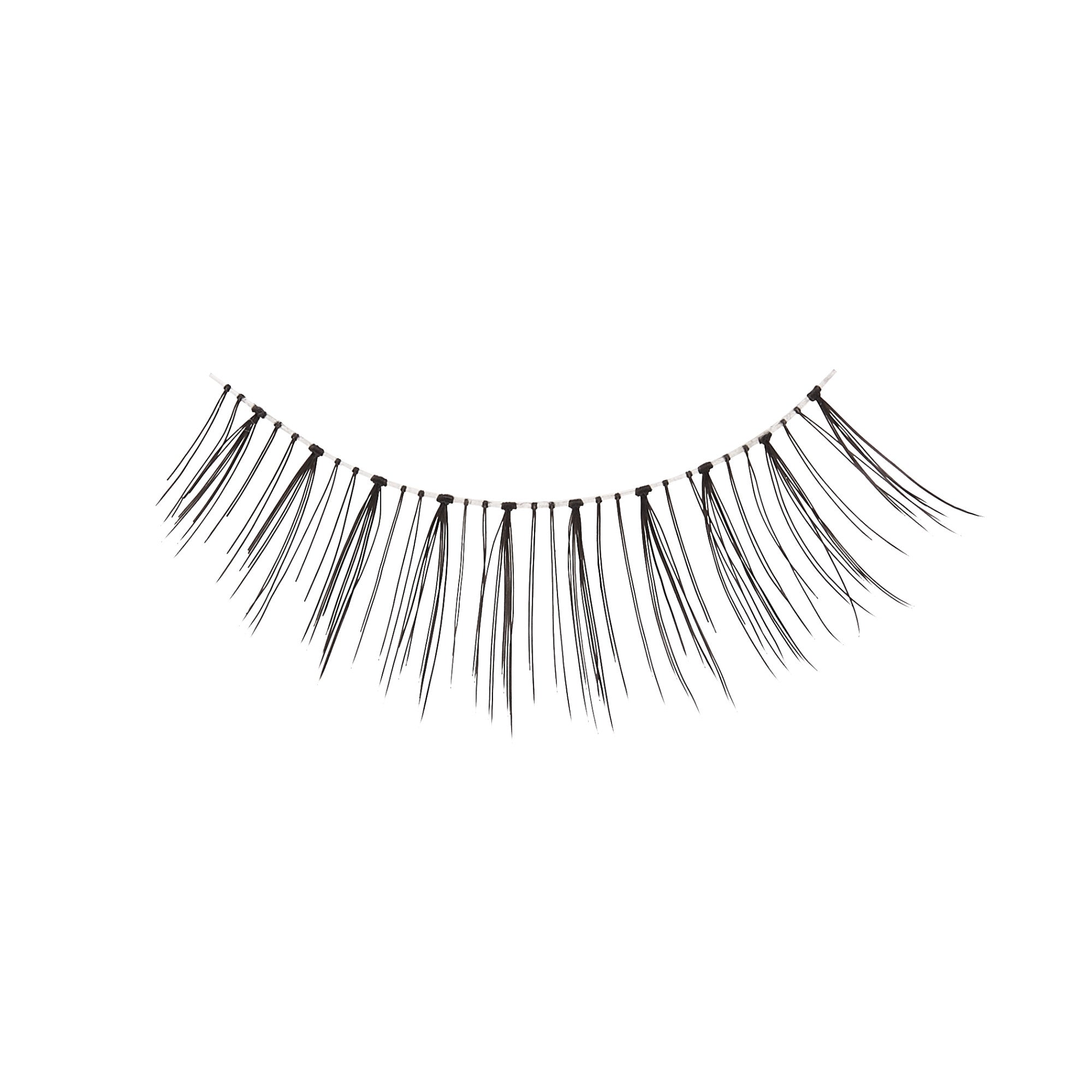 KISS Looks So Natural False Eyelashes Multipack - Sultry