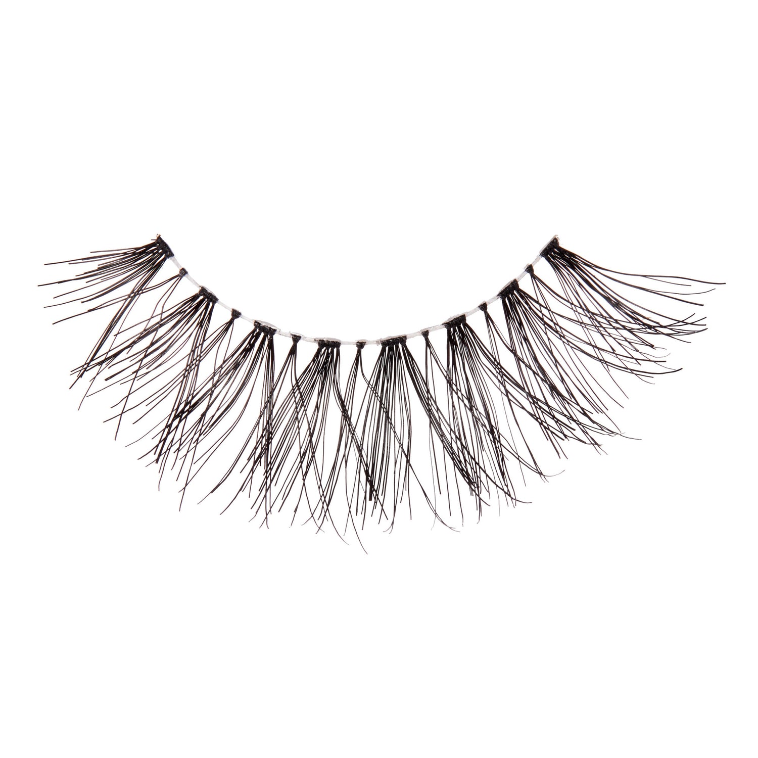 So Wispy False Eyelashes Multipack - 01