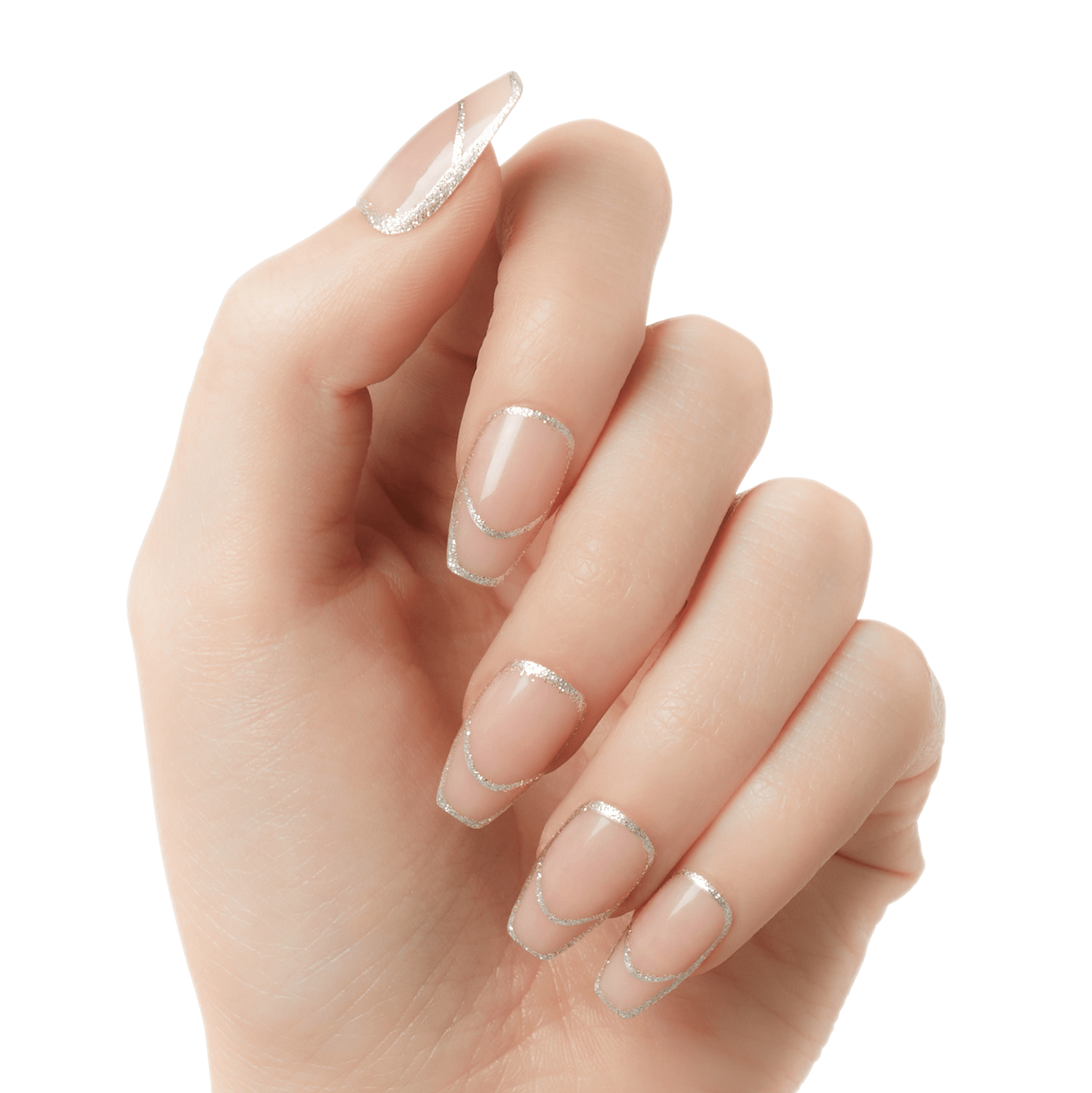 KISS Classy Nails - New Nail, New Me