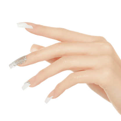 KISS Classy Premium Nails - Stay Modish