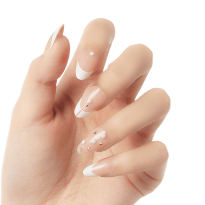 KISS Premium Classy Nails - Highlights