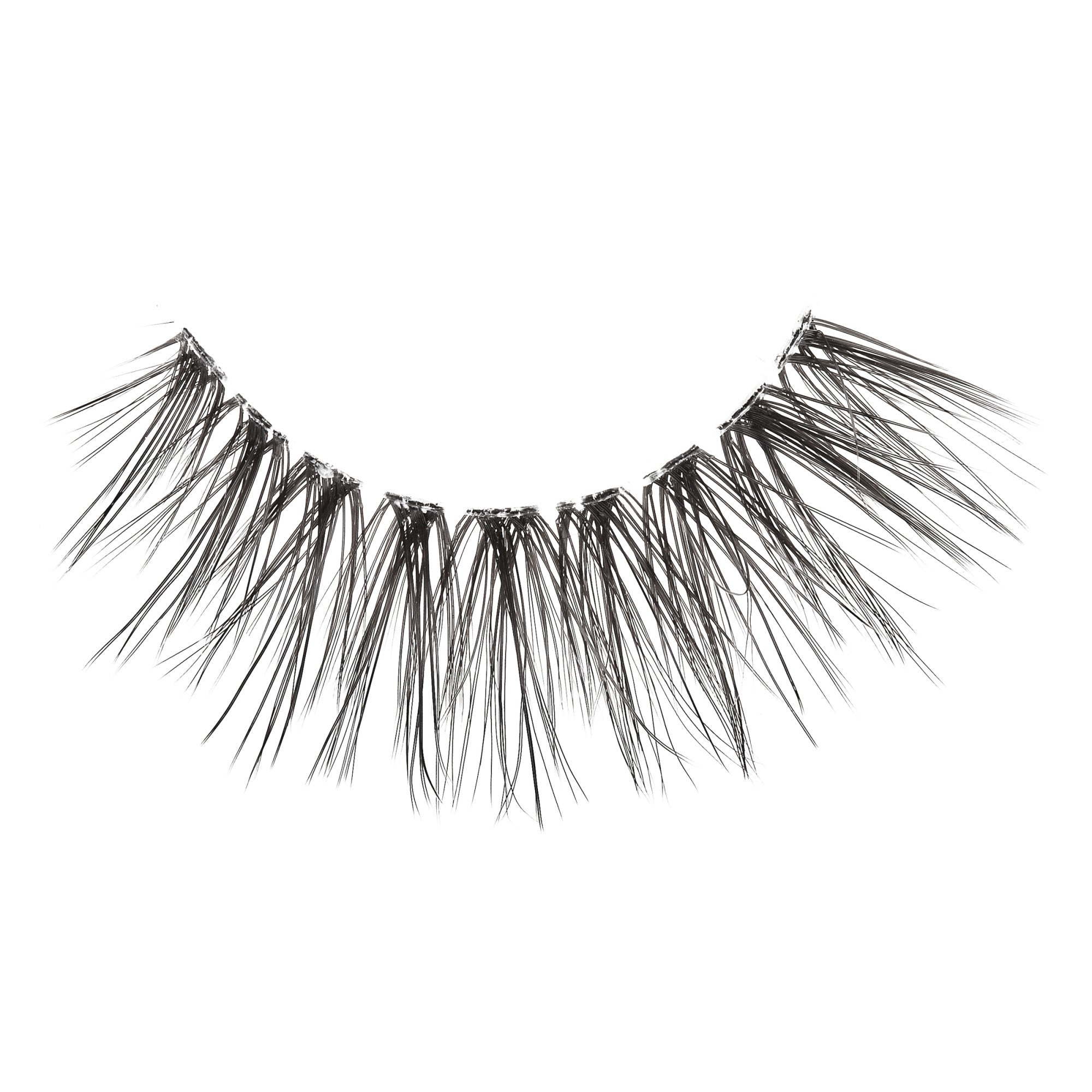 KISS Lash Couture Naked Drama False Eyelashes Multipack - Ruffle