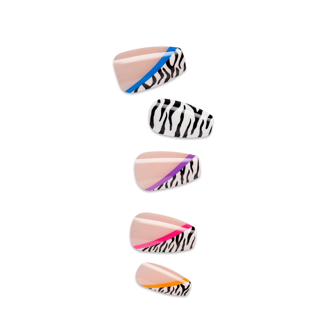 imPRESS Design Press On Nails - Thriving