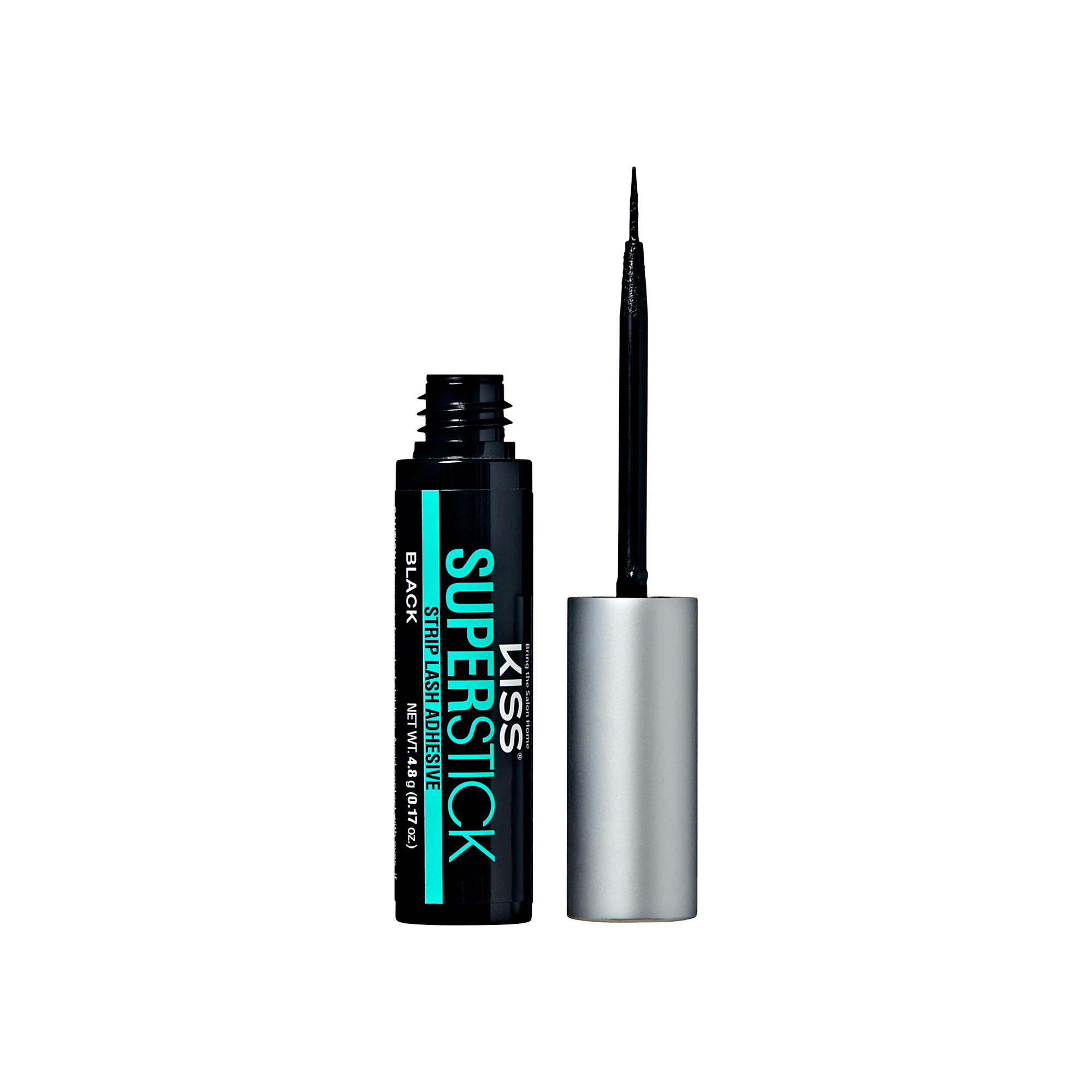 KISS Superstick Strip Lash Adhesive - Black