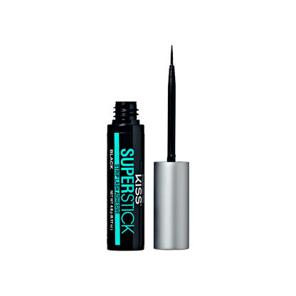 KISS Super Stick Strip Lash Adhesive - Black