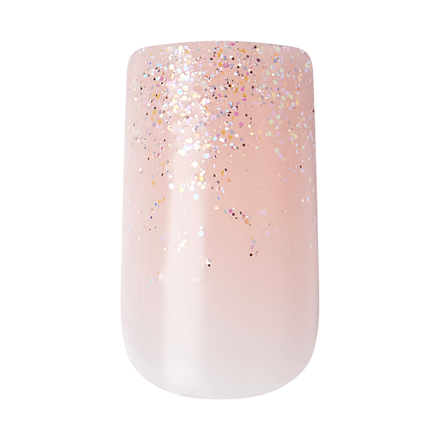 KISS Gel Fantasy Allure Nails - Transformation