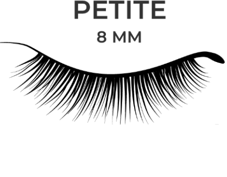 Petite 8mm