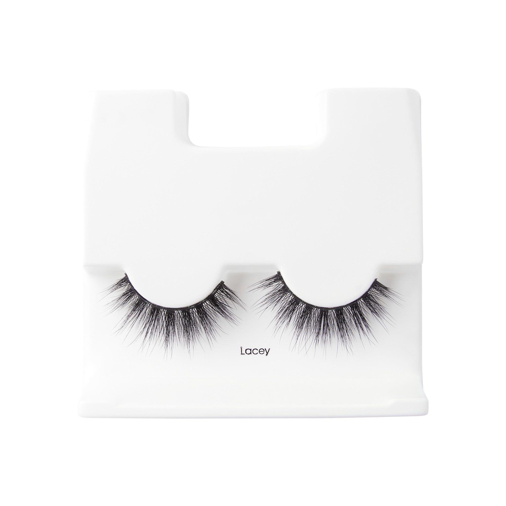 KISS Lash Couture Naked Drama False Eyelashes - Lacey