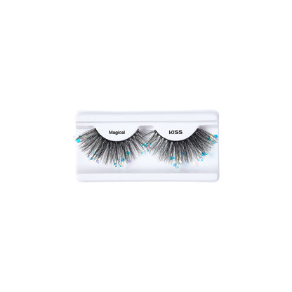 KISS Halloween Lash  - Magical