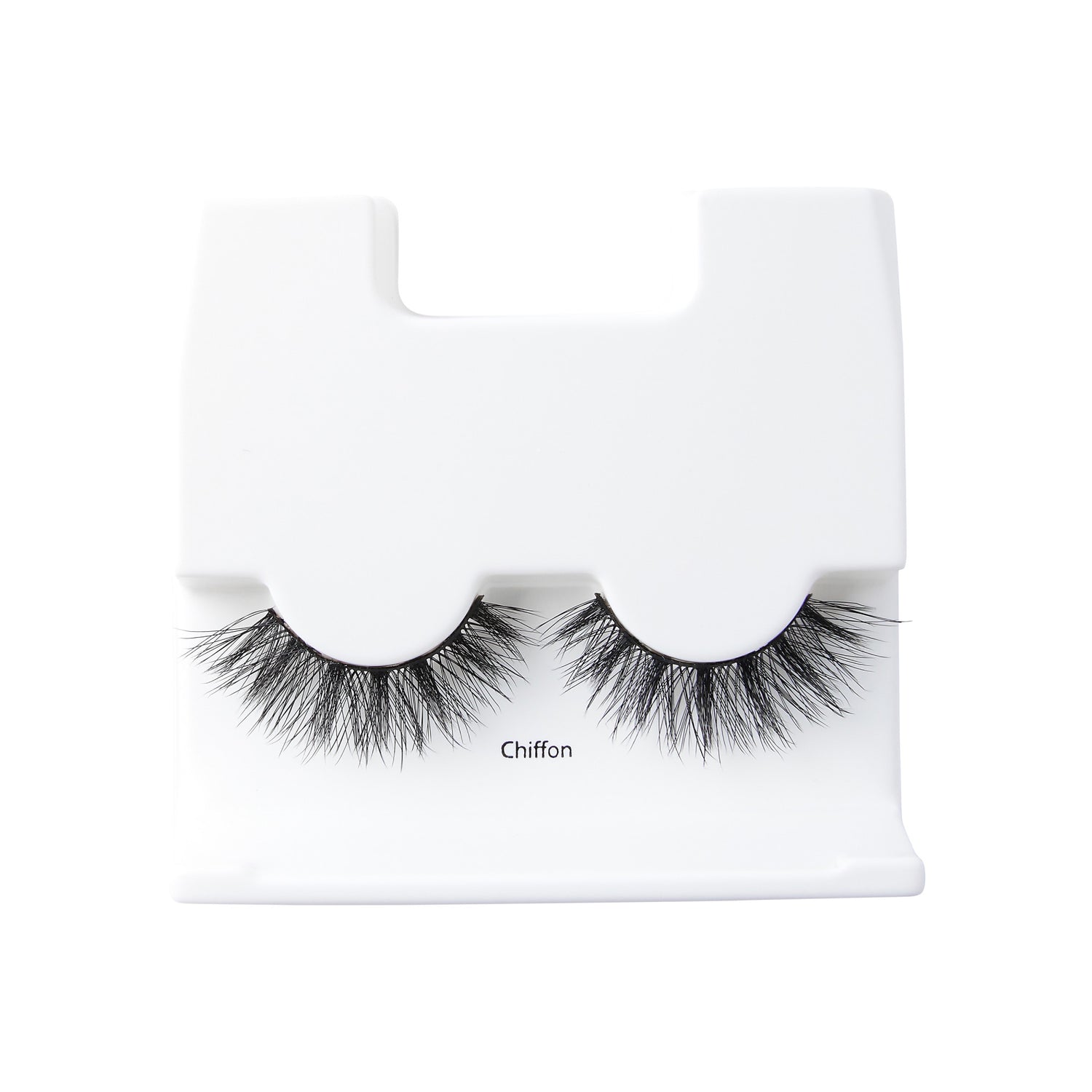 KISS Lash Couture Naked Drama False Eyelashes - Chiffon