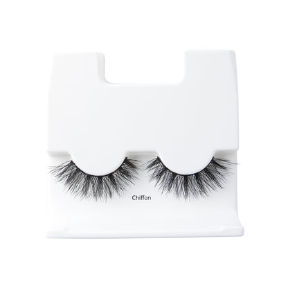 KISS Lash Couture Naked Drama False Eyelashes - Chiffon