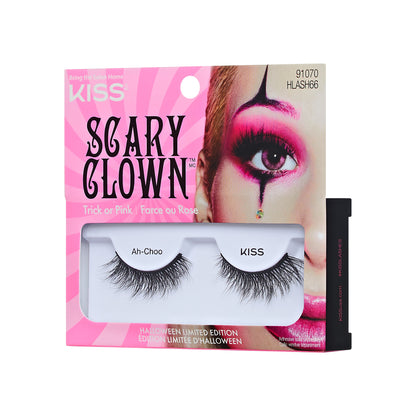 KISS Halloween Lash  - Ah-Choo