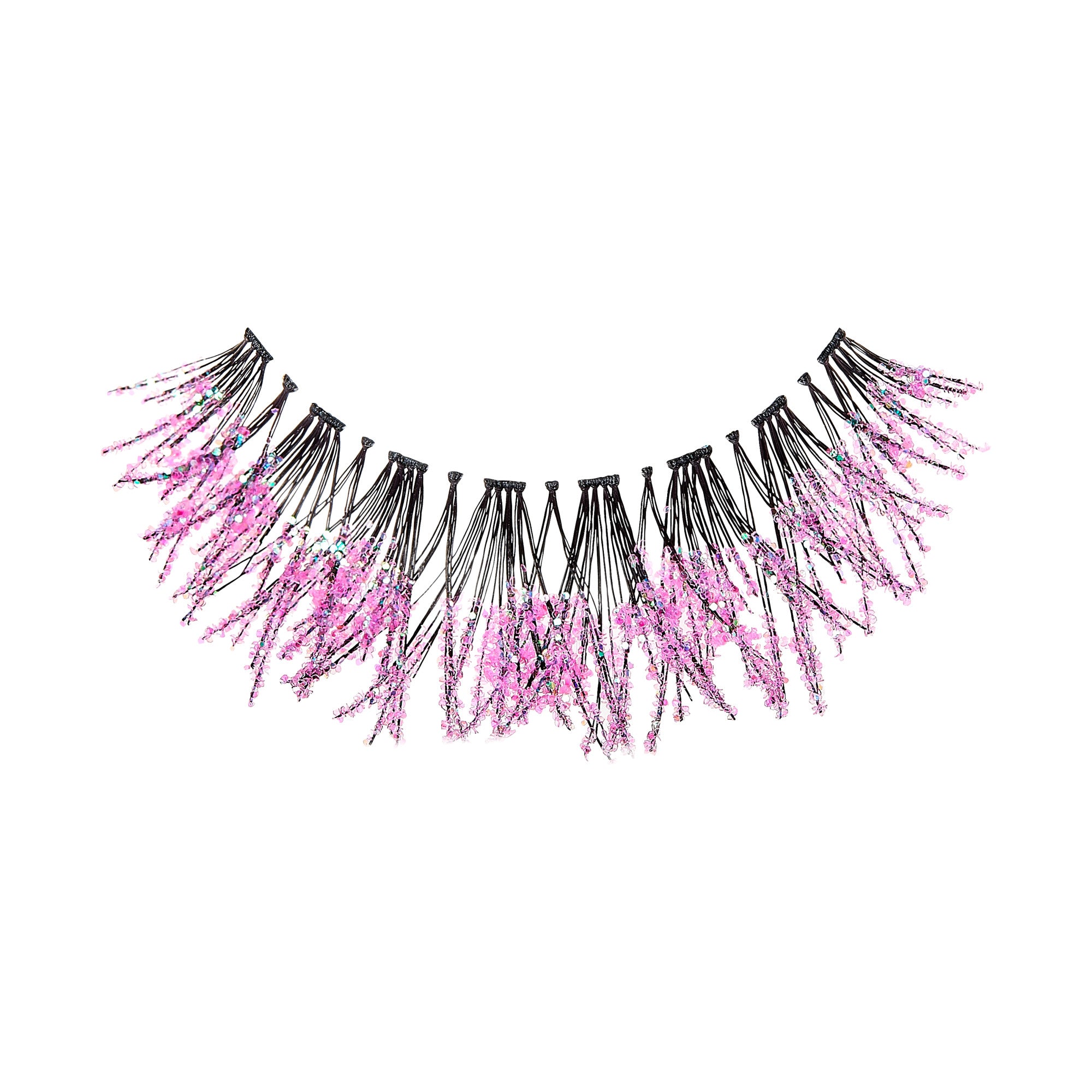 KISS Halloween Lash  - Pinkfectious