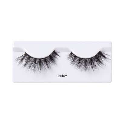 Lash Couture Triple Push-Up - Teddy