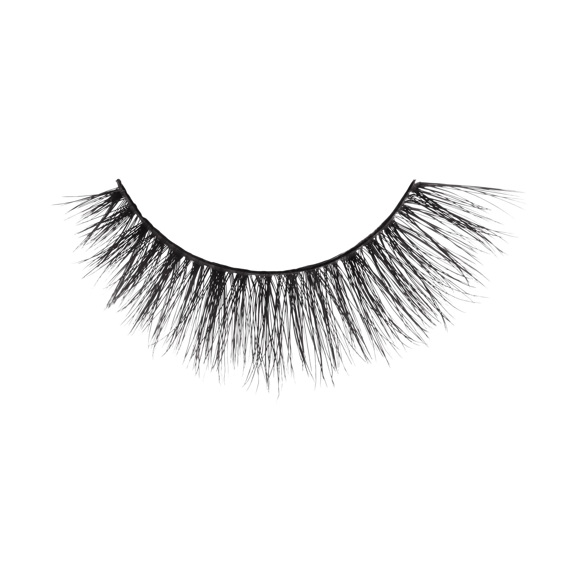 KISS Lash Couture Naked Drama False Eyelashes - Tulle