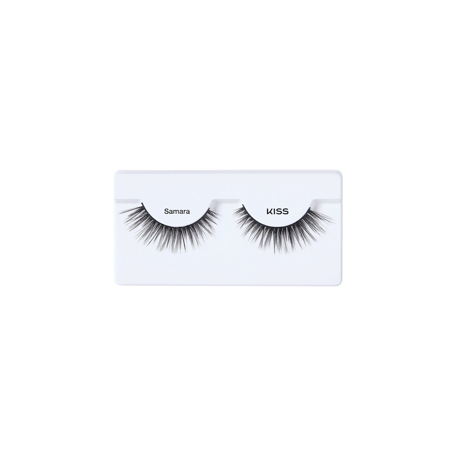 KISS Halloween Lash  - Samara