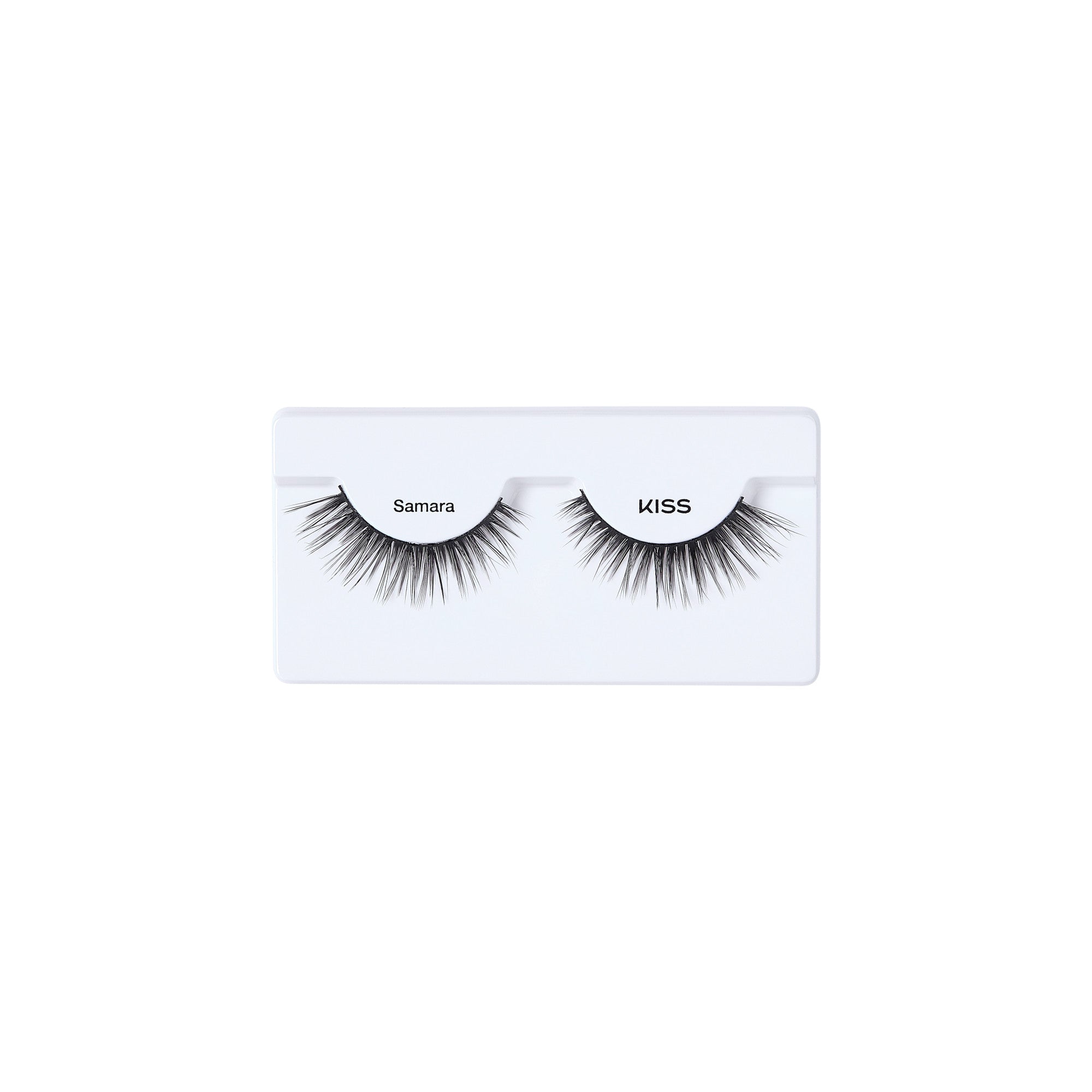 KISS Halloween Lash  - Samara