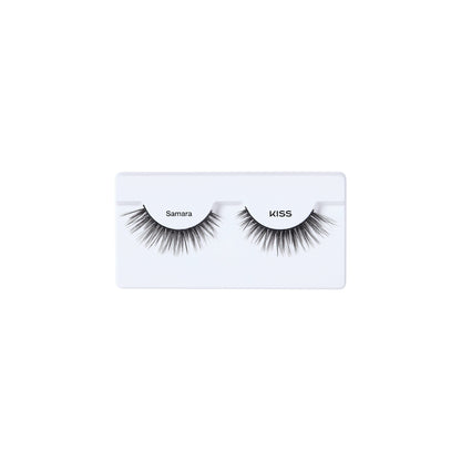 KISS Halloween Lash  - Samara