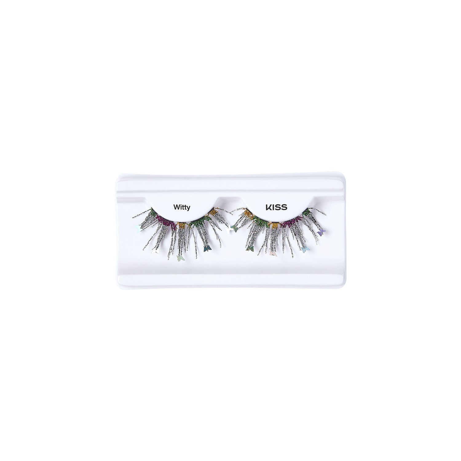 KISS Halloween Lash  - Witty