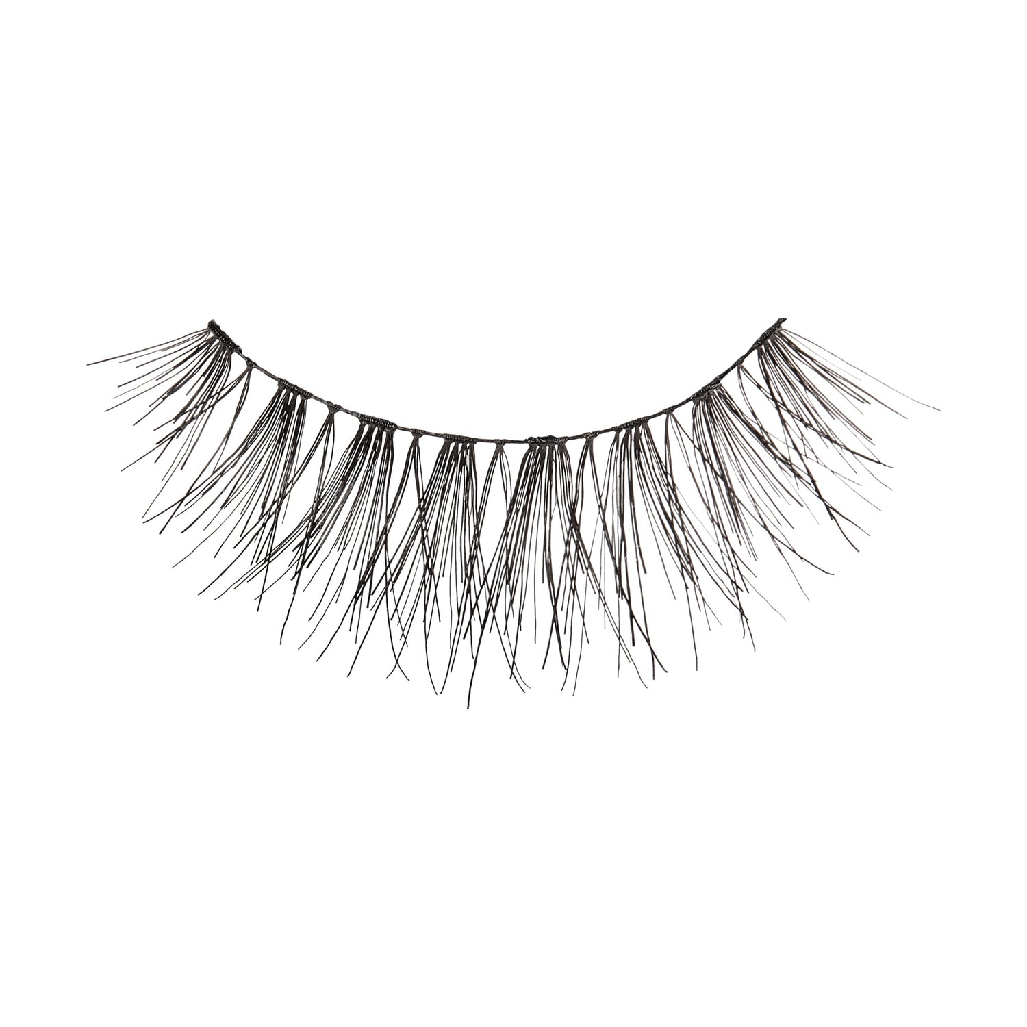 KISS Magnetic Lashes - 02 Tempt