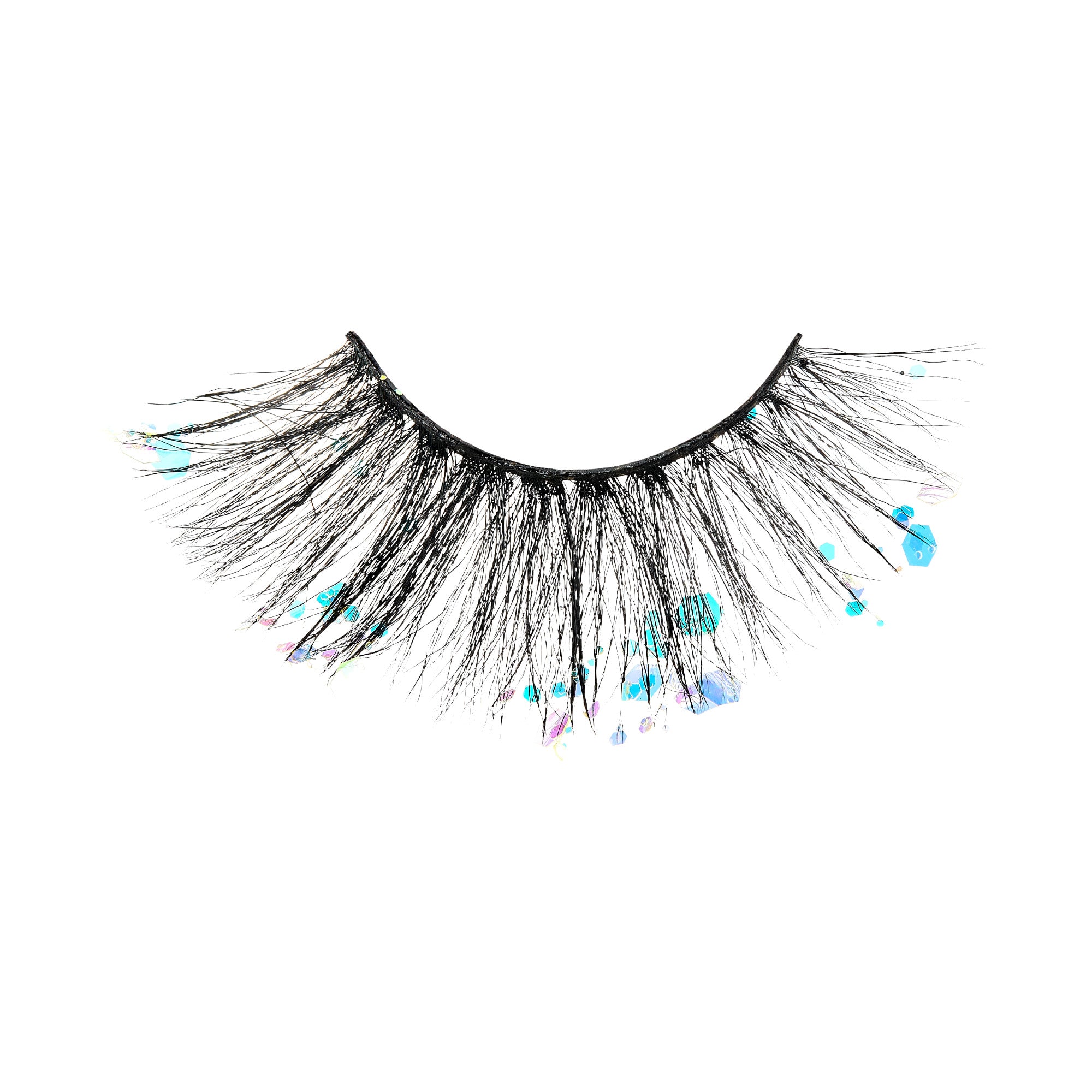 KISS Halloween Lash  - Magical