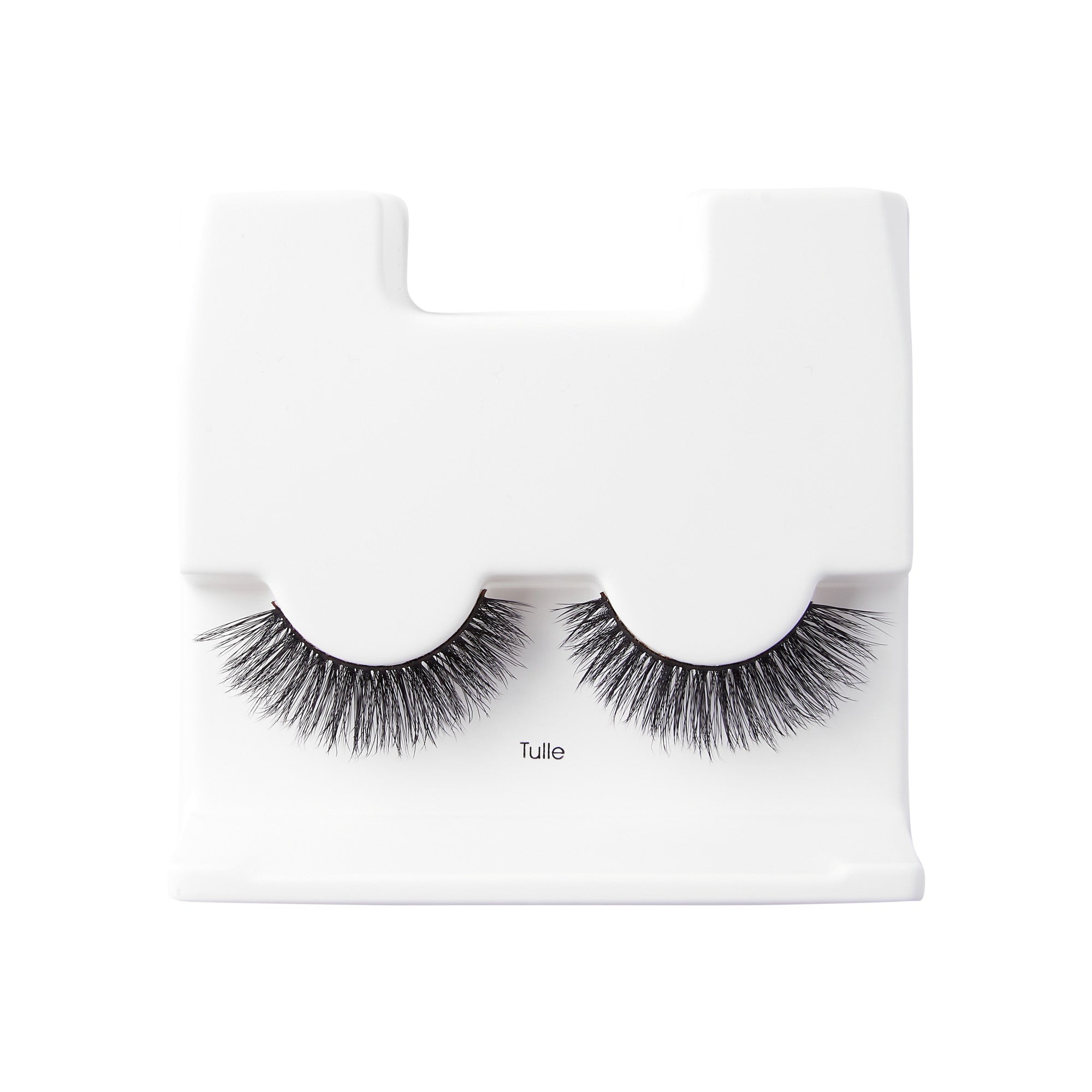 KISS Lash Couture Naked Drama False Eyelashes - Tulle