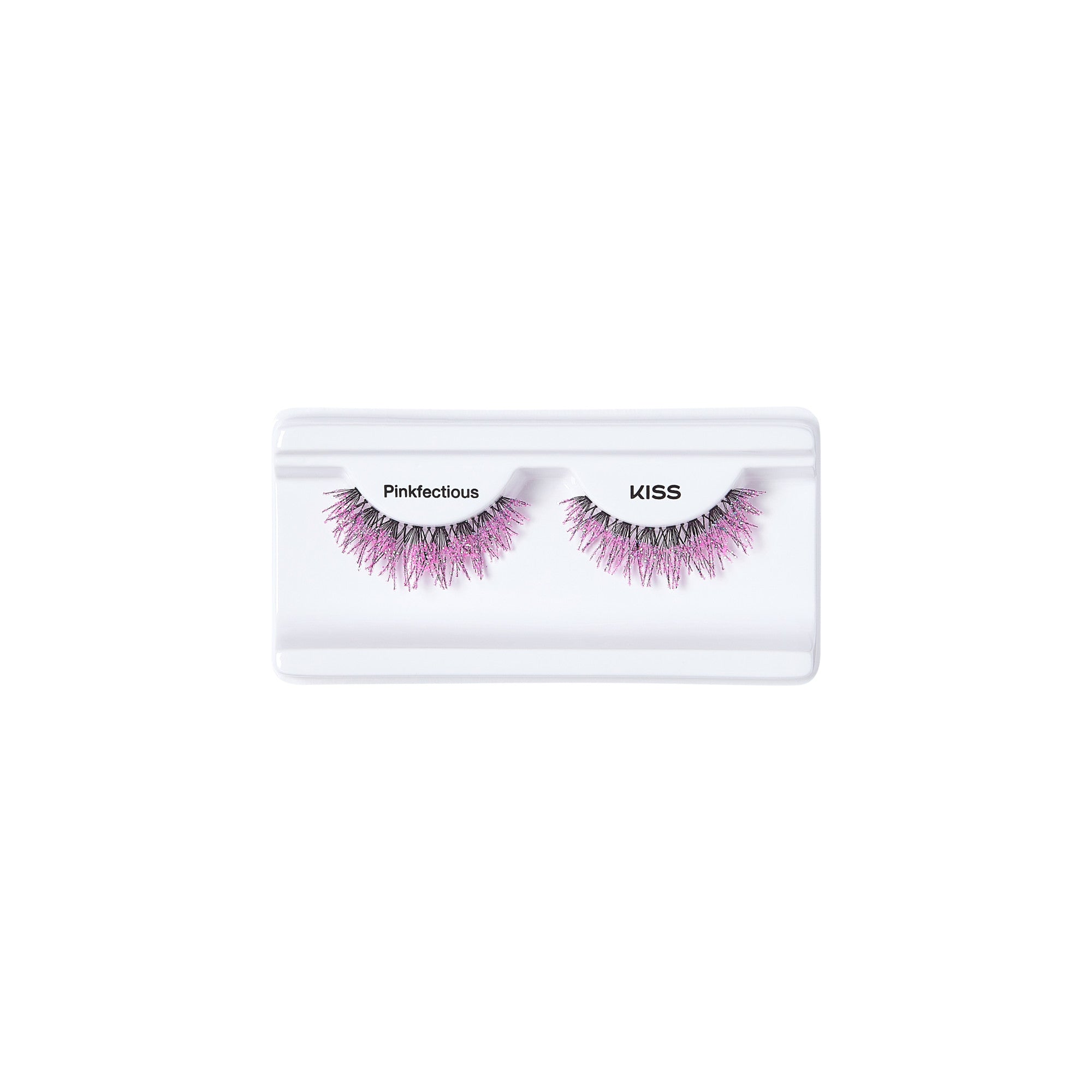 KISS Halloween Lash  - Pinkfectious