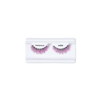 KISS Halloween Lash  - Pinkfectious