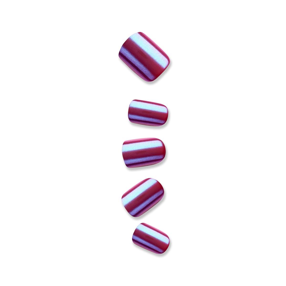 colorFX by imPRESS  Press On Nails - Infinity