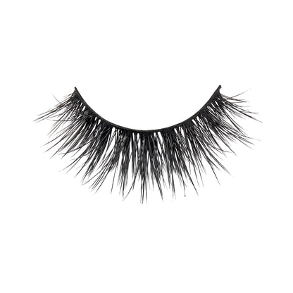 KISS The Power of Pink Limited Edition False Eyelashes, ‘Hope’, 1 Pair