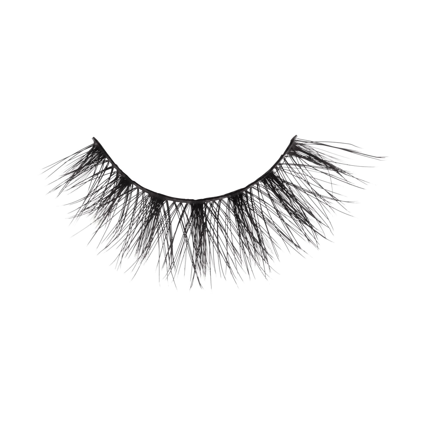 KISS Lash Couture Naked Drama False Eyelashes - Chiffon