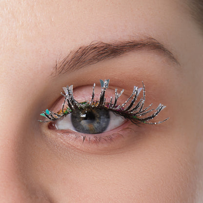 KISS Halloween Lash  - Witty