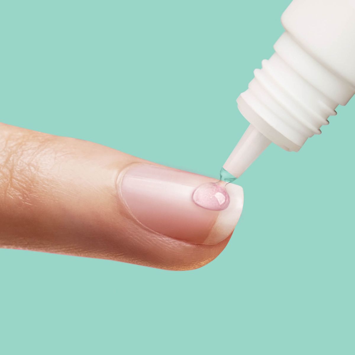 Super Strong Nail Glue For Nail Tips, Acrylic Nails and Press On Nails –  EveryMarket